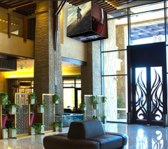 "LED Cube™ Deposit – Secure Your Spot Today!"