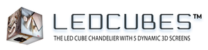 LED Cubes